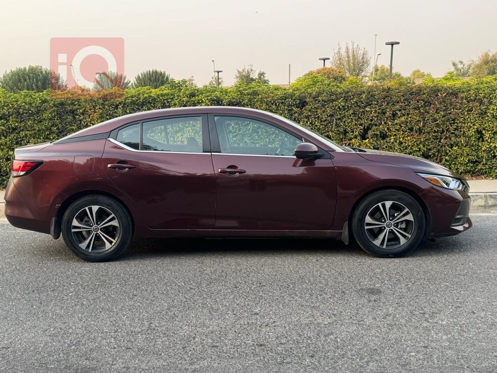 Nissan Sentra